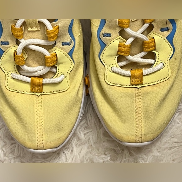 Sunny Nike React Element 55 running shoes - Picture 9 of 10